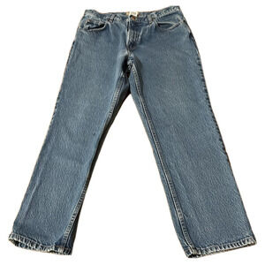 LL Bean jeans, size 34/30